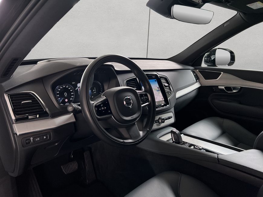 Volvo  RDesign Expression