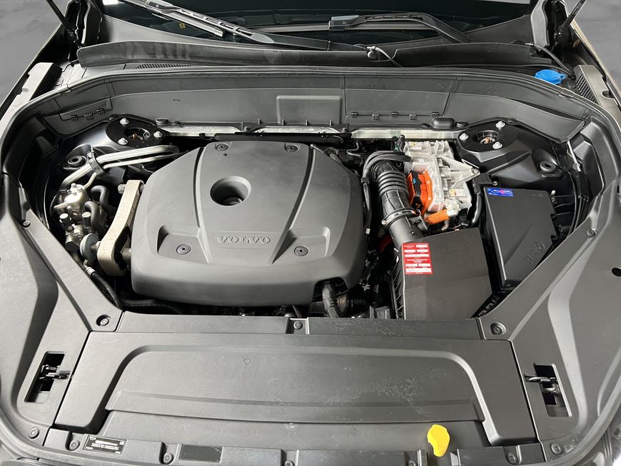 Volvo  RDesign Expression