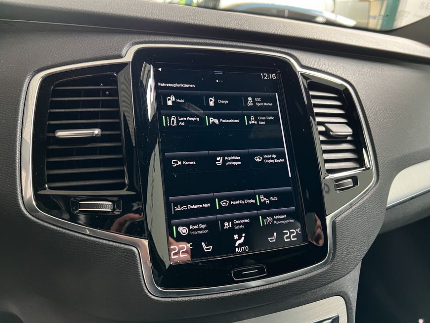 Volvo  RDesign Expression