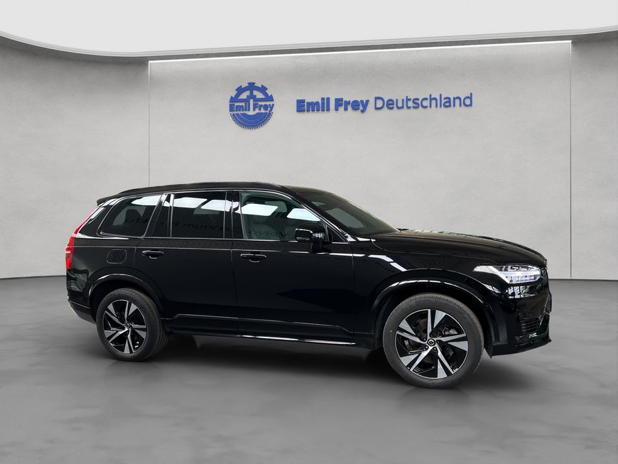 Volvo  RDesign Expression