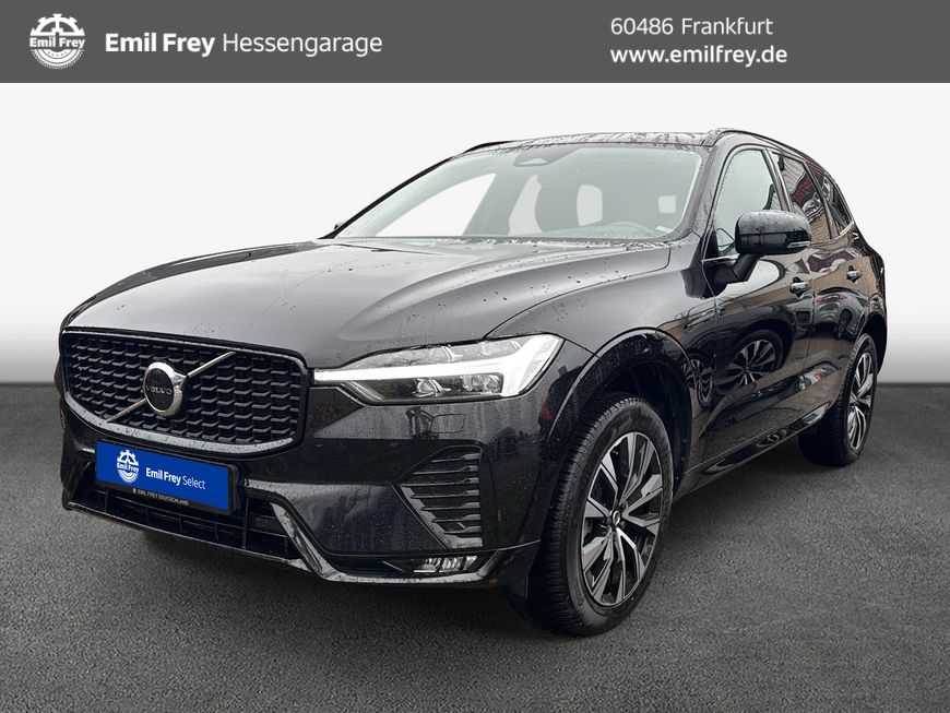 Volvo  Plus Dark