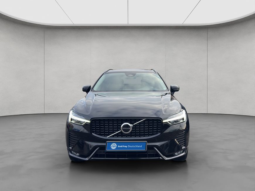 Volvo  Plus Dark