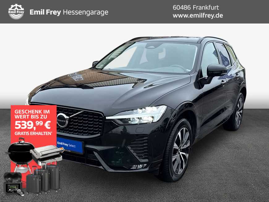 Volvo  Plus Dark