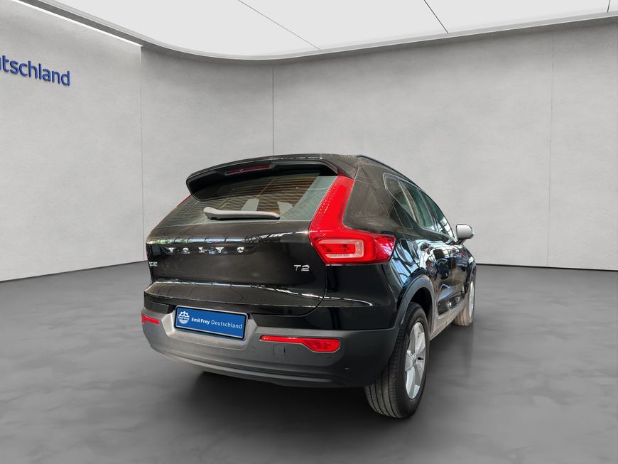 Volvo  Momentum Core