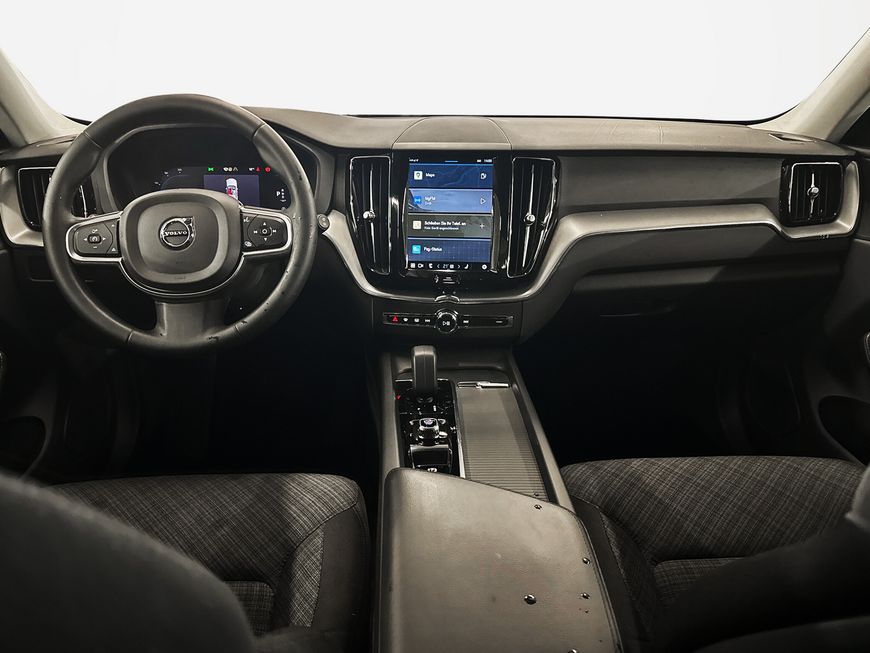 Volvo  18'