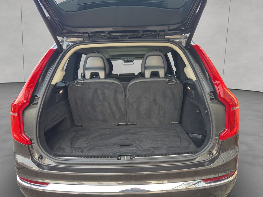 Volvo  Plus Bright