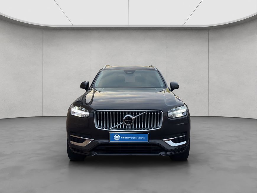 Volvo  Plus Bright