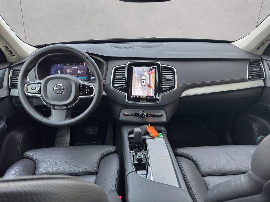 Volvo  Plus Bright