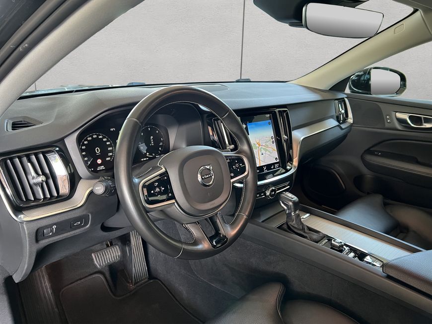 Volvo  D3  Aut Leder Navi LED Kamera PDCv+h