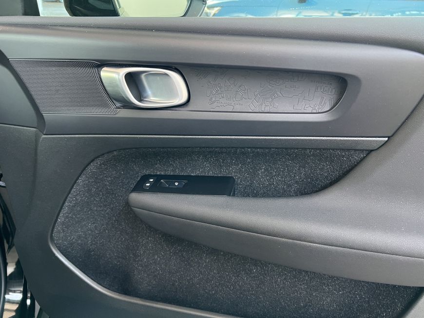 Volvo  Momentum Pro