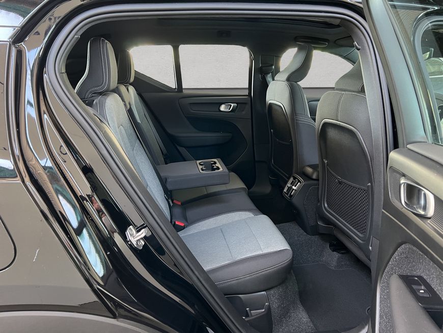 Volvo  Momentum Pro
