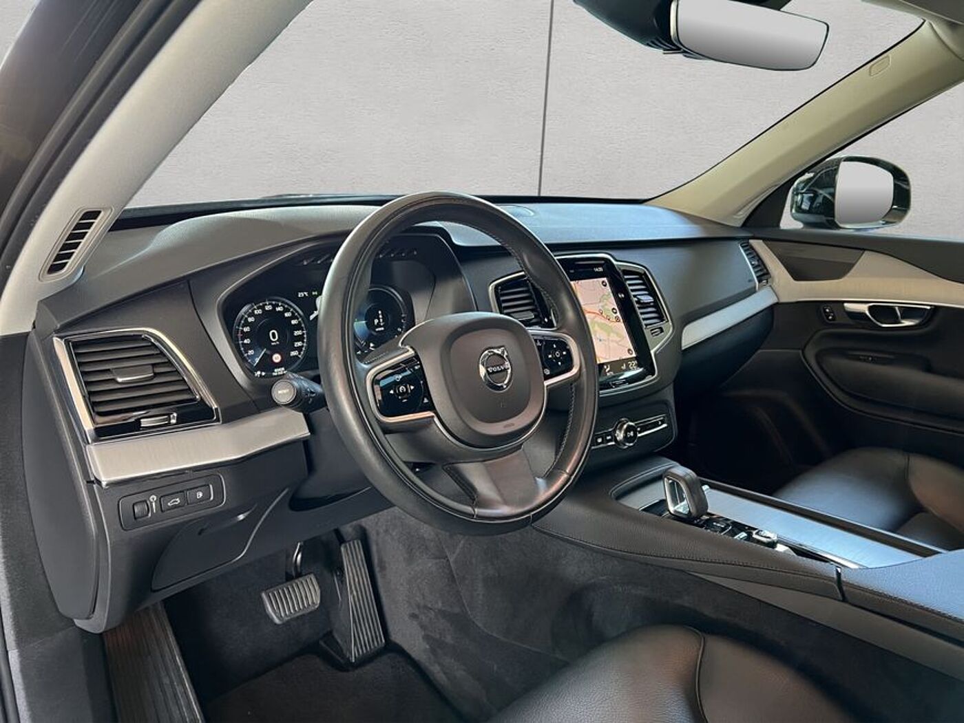 Volvo  Expression