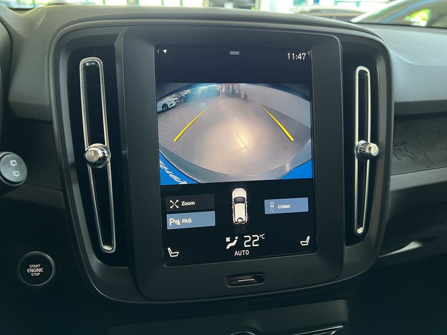 Volvo  Momentum Core