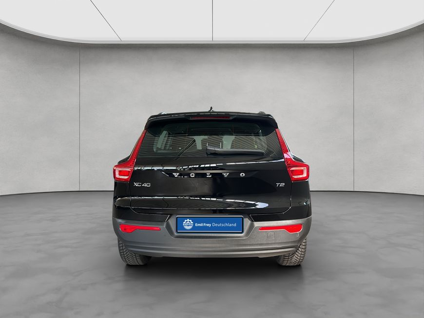 Volvo  Momentum Core