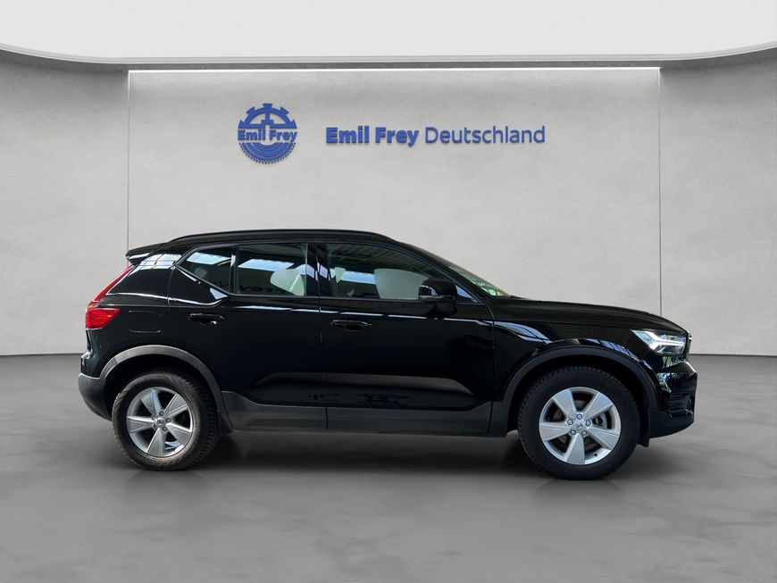 Volvo  Momentum Core