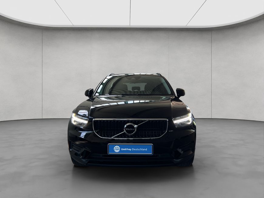 Volvo  Momentum Core