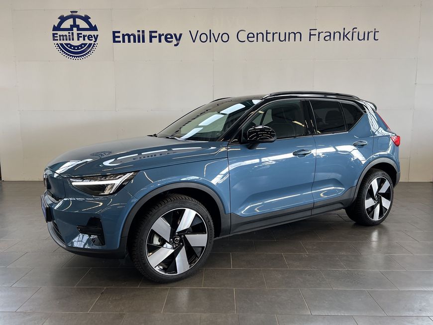 Volvo  Electric