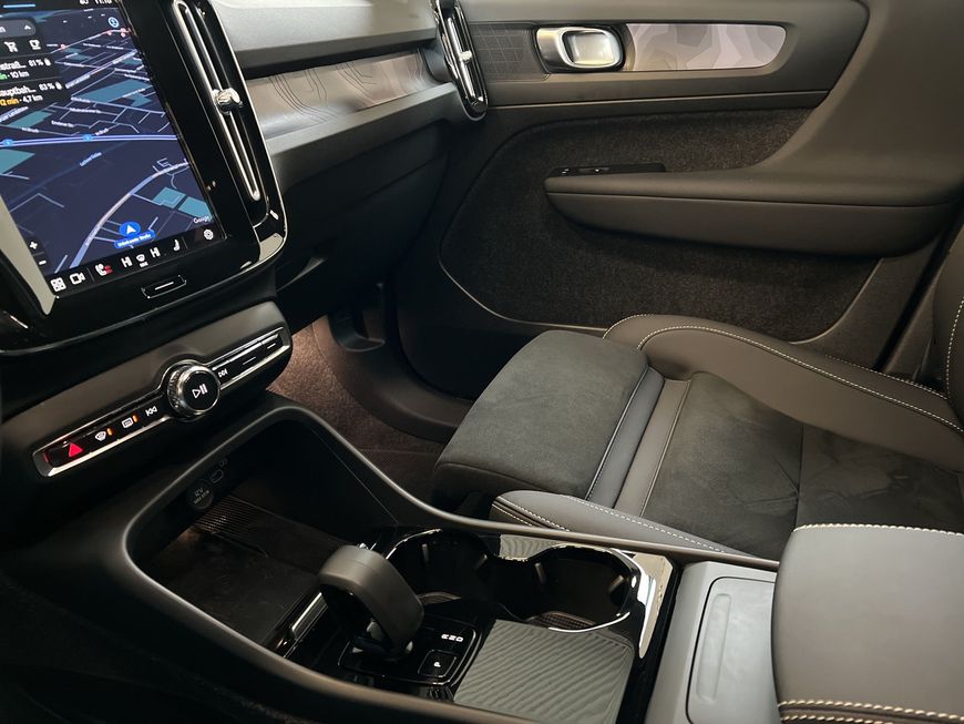 Volvo  Electric