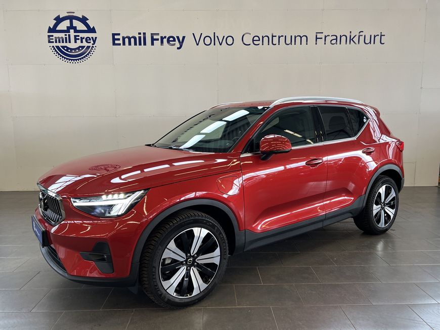 Volvo  Ultimate Bright