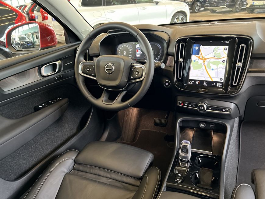 Volvo  Ultimate Bright