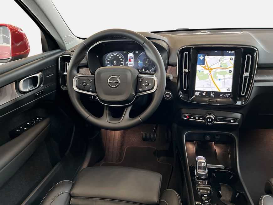 Volvo  Ultimate Bright