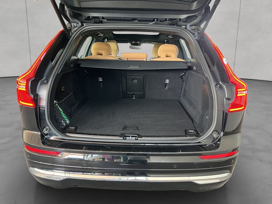 Volvo  T6 AWD Recharge  Glasd 360° PilotAssist
