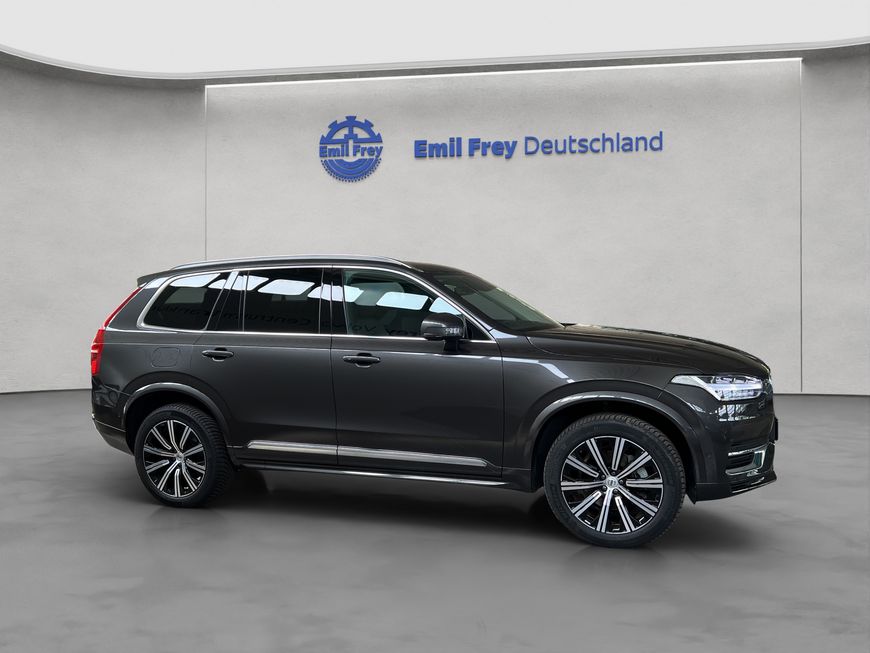 Volvo  Plus Bright