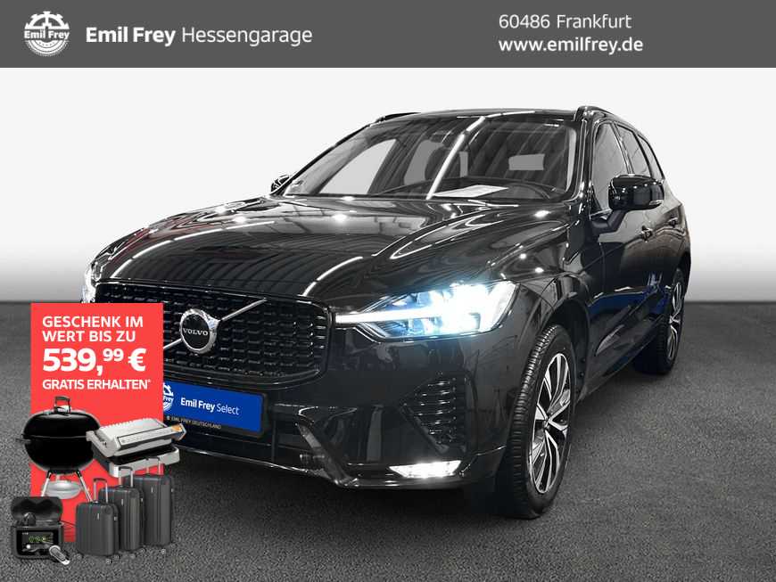 Volvo  Plus Dark