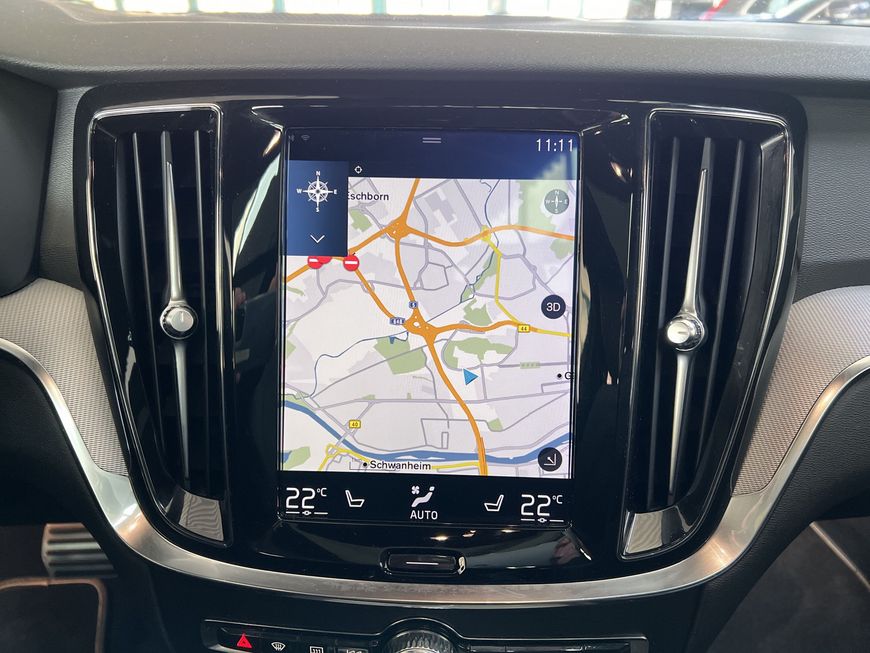 Volvo  T4  Aut Glasd PilotAssist BLIS Navi
