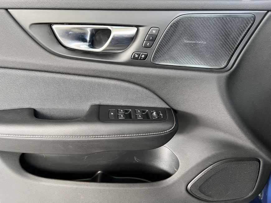 Volvo  T4  Aut Glasd PilotAssist BLIS Navi