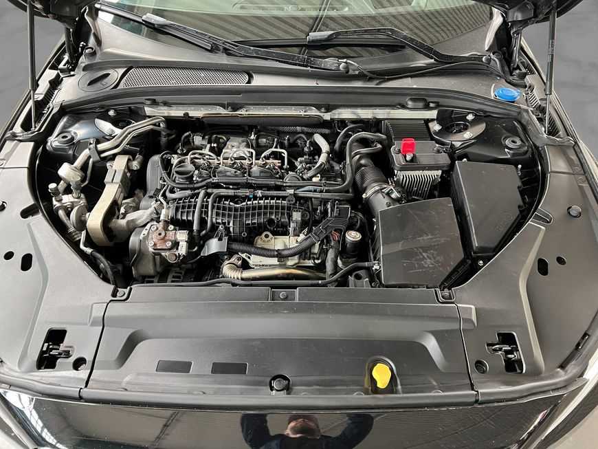 Volvo  CrossCountry
