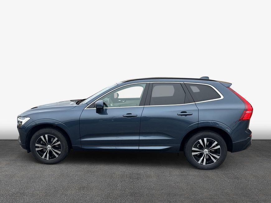 Volvo  Momentum Pro