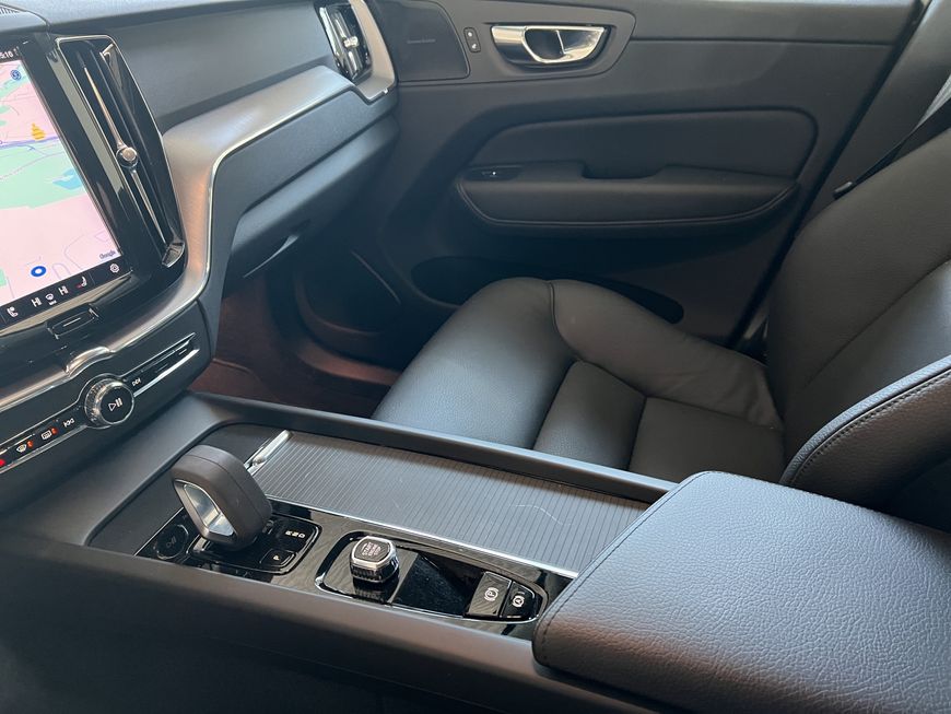 Volvo  Momentum Pro