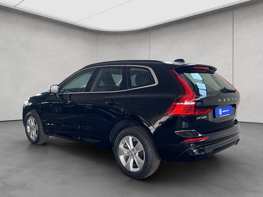Volvo  Momentum Pro
