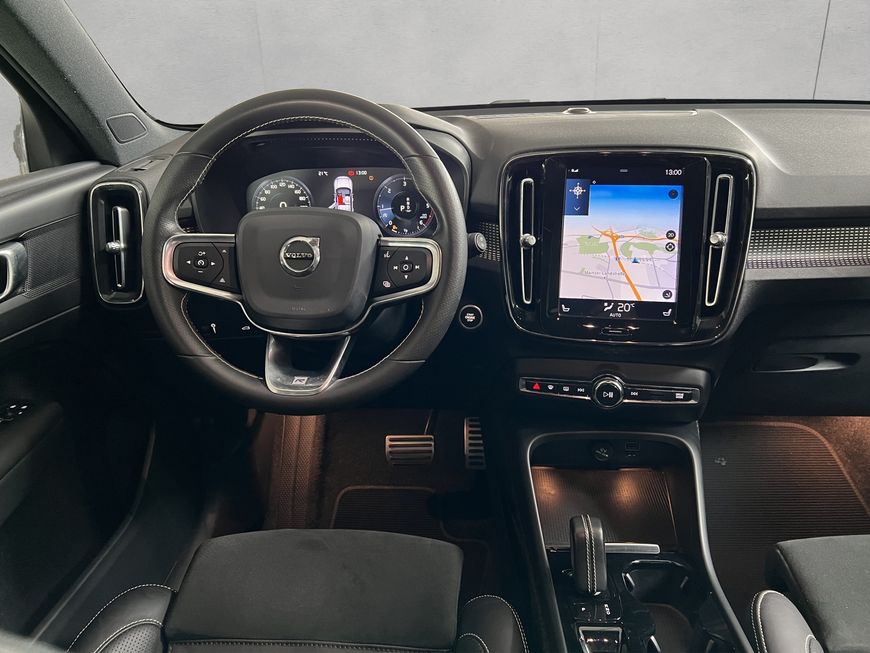 Volvo