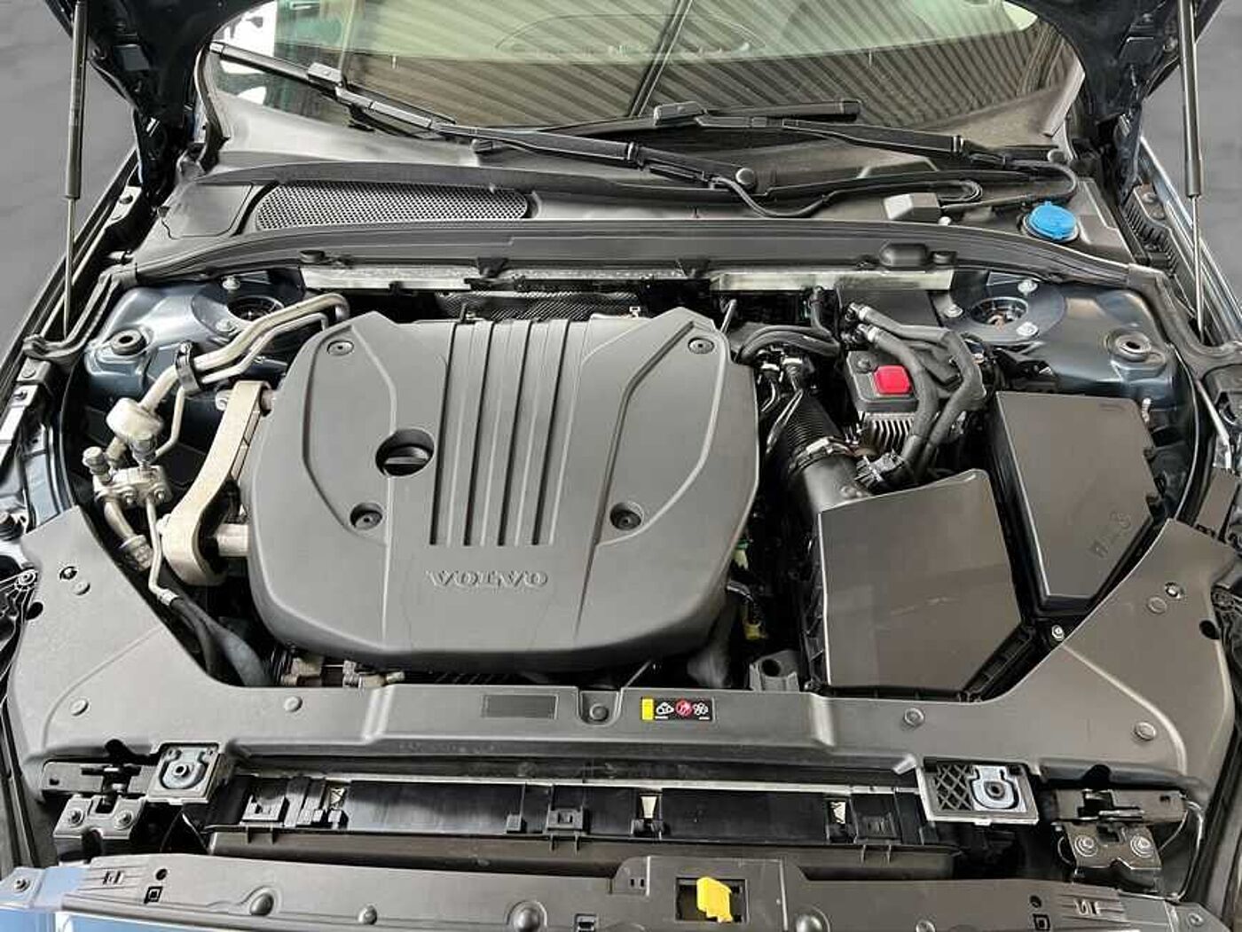Volvo  Basis