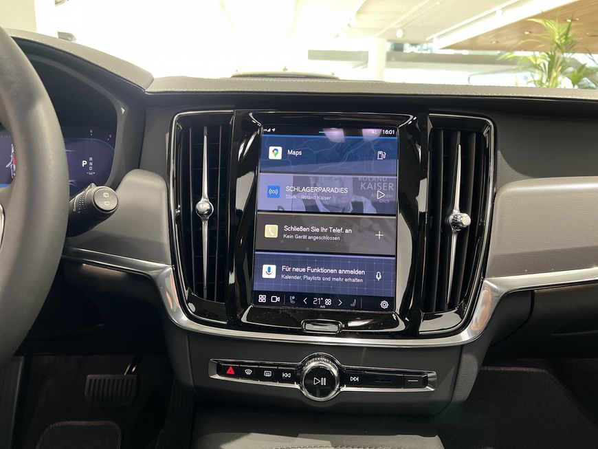 Volvo  CrossCountry