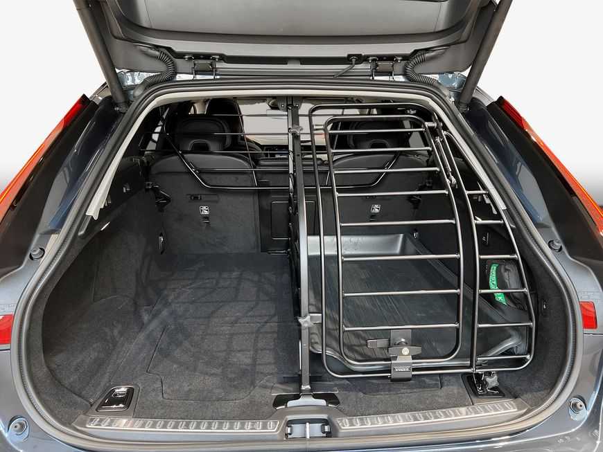 Volvo  CrossCountry