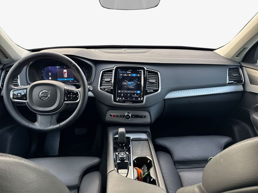 Volvo  Plus Bright