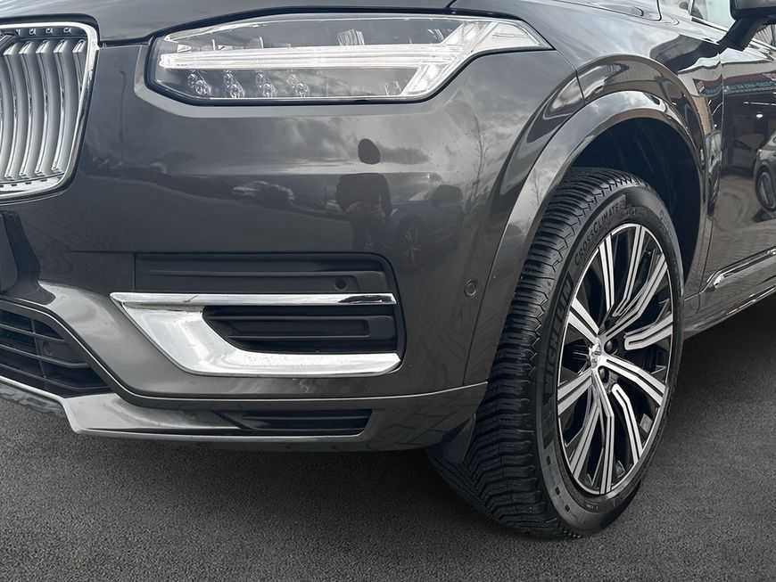 Volvo  Plus Bright