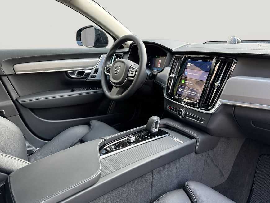 Volvo  CrossCountry