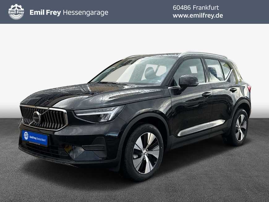 Volvo  Plus Bright