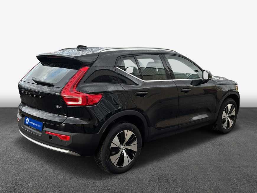 Volvo  Plus Bright