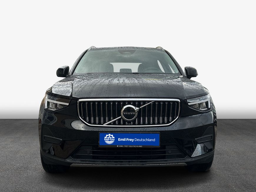 Volvo  Plus Bright