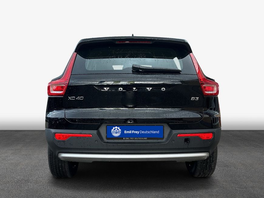 Volvo  Plus Bright