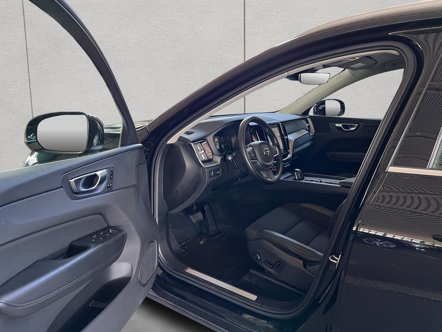 Volvo  Momentum Pro
