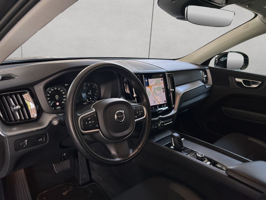 Volvo  Momentum Pro