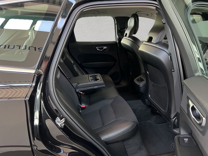 Volvo  Momentum Pro