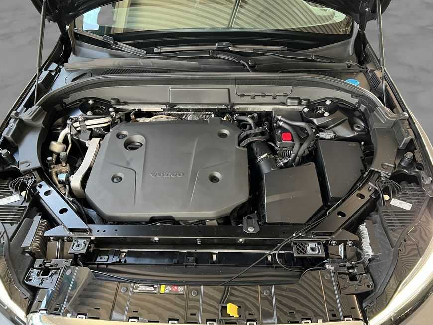 Volvo  Momentum Pro