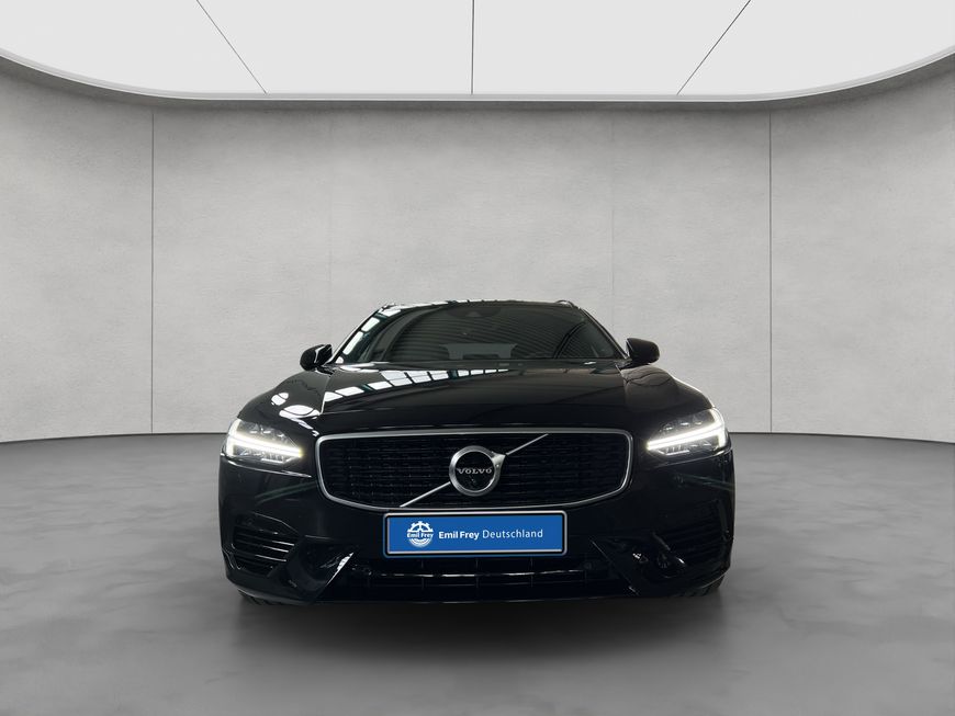 Volvo  R Design